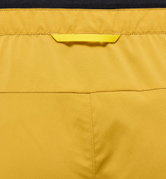 Pantaloni Haglöfs L.I.M Fuse II Pant damă - galben Clay Yellow