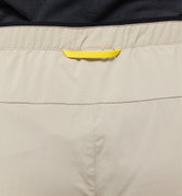 Pantaloni scurți Haglöfs L.I.M Fuse II Shorts damă - bej Chalk Beige