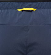 Pantaloni scurți Haglöfs L.I.M Fuse II Shorts damă - albastru închis Tarn Blue