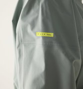 Jachetă impermeabilă Haglöfs L.I.M Airak GTX Jacket damă - verde Dew Green