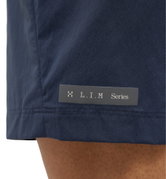 Pantaloni scurți Haglöfs L.I.M Fuse II Shorts damă - albastru închis Tarn Blue