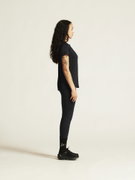 Tricou antrenament Craft Collective SS Tee - negru