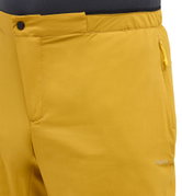 Pantaloni scurți Haglöfs L.I.M Fuse II Shorts bărbați - galben Clay Yellow