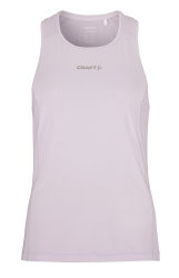 Maiou alergare Craft ADV Essence Singlet 2 - Roz (746000)