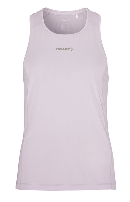 Maiou alergare Craft ADV Essence Singlet 2 - Roz (746000)