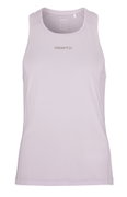 Maiou alergare Craft ADV Essence Singlet 2 - Roz (746000)