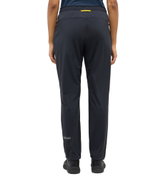Pantaloni Haglöfs L.I.M Fuse II Pant damă - negru True Black