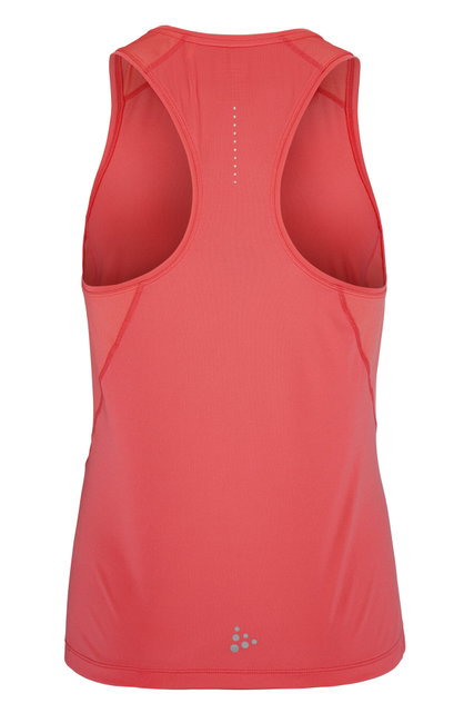 Maiou alergare Craft ADV Essence Singlet 2 - Roz (444000)