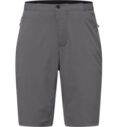 Pantaloni scurți Haglöfs L.I.M Fuse II Shorts bărbați - gri închis Magnetite