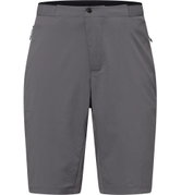 Pantaloni scurți Haglöfs L.I.M Fuse II Shorts bărbați - gri închis Magnetite