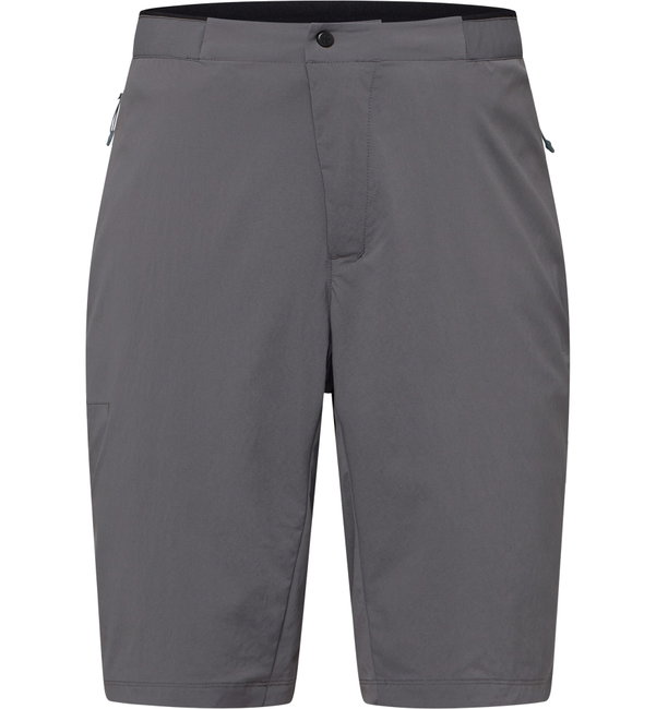 Pantaloni scurți Haglöfs L.I.M Fuse II Shorts bărbați - gri închis Magnetite
