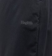Pantaloni Haglöfs L.I.M Fuse II Pant damă - negru True Black