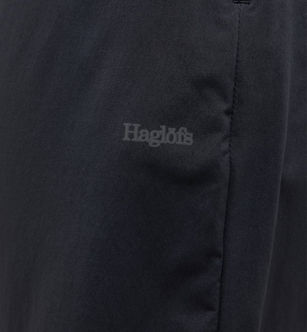 Pantaloni Haglöfs L.I.M Fuse II Pant damă - negru True Black
