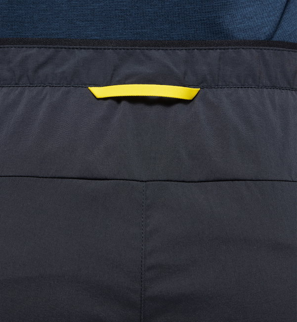 Pantaloni Haglöfs L.I.M Fuse II Pant damă - negru True Black