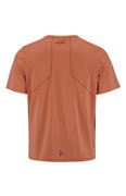 Tricou trail Craft Pro Trail SS Tee 2 - Roșu