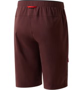 Pantaloni scurți Haglöfs L.I.M Fuse II Shorts bărbați - maro Maroon Trail