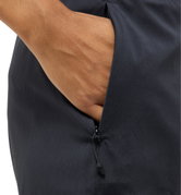 Pantaloni scurți Haglöfs L.I.M Fuse II Shorts damă - negru True Black