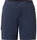 Pantaloni scurți Haglöfs L.I.M Fuse II Shorts damă - albastru închis Tarn Blue