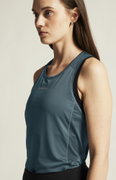 Maiou alergare Craft ADV Essence Singlet 2 - Albastru (387000)