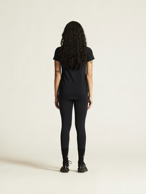 Tricou antrenament Craft Collective SS Tee - negru