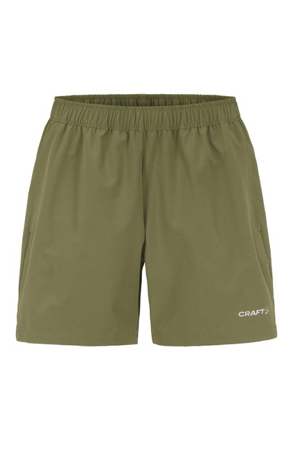 Pantaloni scurți Craft ADV Essence - verde