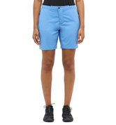 Pantaloni scurți Haglöfs L.I.M Fuse II Shorts damă - albastru deschis Sky Blue