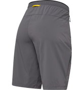 Pantaloni scurți Haglöfs L.I.M Fuse II Shorts bărbați - gri închis Magnetite