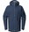 Jachetă impermeabilă Haglöfs L.I.M Airak GTX Jacket bărbați - albastru închis Tarn Blue