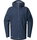 Jachetă impermeabilă Haglöfs L.I.M Airak GTX Jacket bărbați - albastru închis Tarn Blue