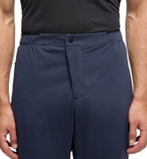 Pantaloni Haglöfs L.I.M Fuse II Pant bărbați - albastru închis Tarn Blue