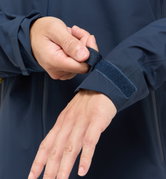 Jachetă impermeabilă Haglöfs L.I.M Airak GTX Jacket bărbați - albastru închis Tarn Blue