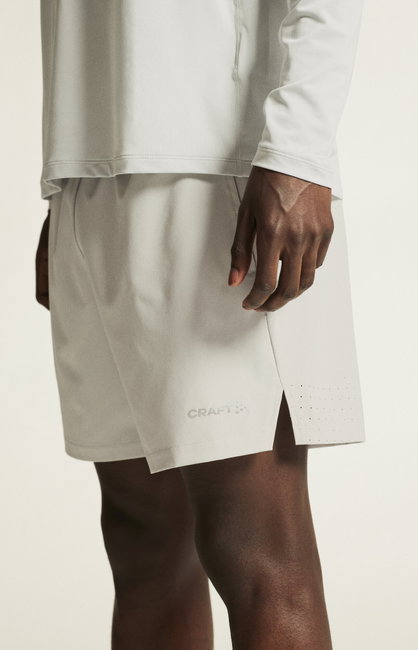 Pantaloni scurți Craft ADV Essence - gri