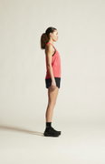 Maiou alergare Craft ADV Essence Singlet 2 - Roz (444000)