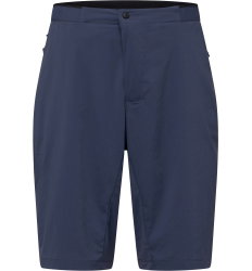 Pantaloni scurți Haglöfs L.I.M Fuse II Shorts bărbați - albastru închis Tarn Blue