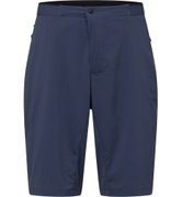 Pantaloni scurți Haglöfs L.I.M Fuse II Shorts bărbați - albastru închis Tarn Blue