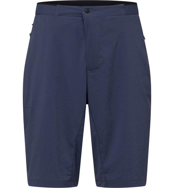 Pantaloni scurți Haglöfs L.I.M Fuse II Shorts bărbați - albastru închis Tarn Blue