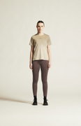 Tricou trail Craft Pro Trail SS Tee 2 W - maro (608000)