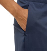 Pantaloni Haglöfs L.I.M Fuse II Pant damă - albastru închis Tarn Blue