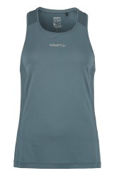 Maiou alergare Craft ADV Essence Singlet 2 - Albastru (387000)