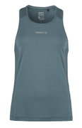 Maiou alergare Craft ADV Essence Singlet 2 - Albastru (387000)