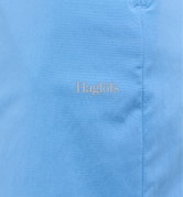 Pantaloni scurți Haglöfs L.I.M Fuse II Shorts damă - albastru deschis Sky Blue