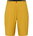 Pantaloni scurți Haglöfs L.I.M Fuse II Shorts bărbați - galben Clay Yellow