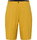Pantaloni scurți Haglöfs L.I.M Fuse II Shorts bărbați - galben Clay Yellow