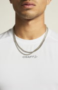 Tricou alergare Craft ADV Essence SS Tee 2 - alb