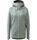 Jachetă impermeabilă Haglöfs L.I.M Airak GTX Jacket damă - verde Dew Green