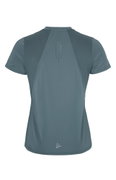 Tricou alergare Craft ADV Essence SS Tee 2 - Albastru (387000)