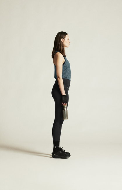 Maiou alergare Craft ADV Essence Singlet 2 - Albastru (387000)