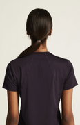 Tricou alergare Craft ADV Essence SS Tee 2 - Mov (499000)