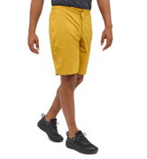 Pantaloni scurți Haglöfs L.I.M Fuse II Shorts bărbați - galben Clay Yellow