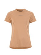 Tricou alergare Craft ADV Essence SS Tee 2 - Roz (245000)